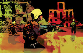 | meaning, pronunciation, translations and examples. Opinion Welcome To The Age Of The Commando The New York Times