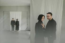 Check spelling or type a new query. 8 Konsep Pre Wedding Casual Bagus Tidak Norak Heikamu Com