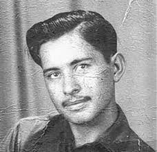 Genaro LEAL Obituary (1934