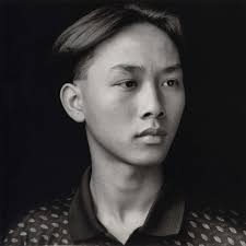 Jean-Baptiste Huynh, le langage du visage