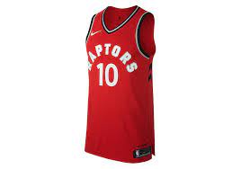 Usc announced the jersey retirement for derozan on tuesday. Nike Nba Connected Toronto Raptors Road Demar Derozan Authentic Jersey Price 109 00 Basketzone Net