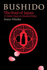 Sep 06, 2019 · bushido was the code of conduct for japan's warrior classes from perhaps as early as the eighth century through modern times. Bushido By Inazo Nitobe 9781568364407 Penguinrandomhouse Com Books