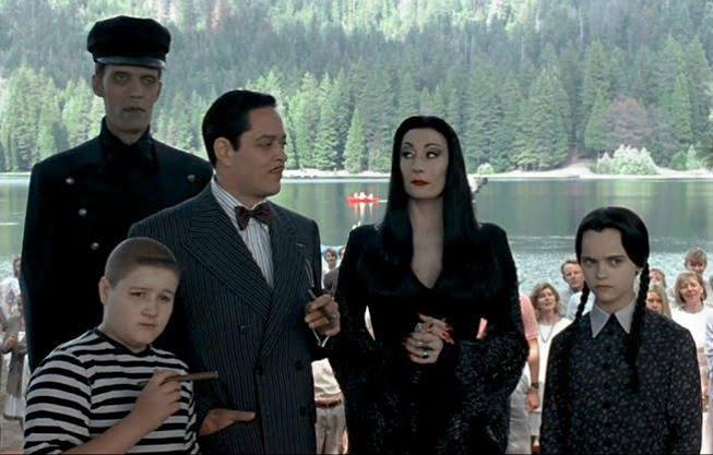 Wednesday Failed the Addams Family, and It Didn't Have To – Mythcreants