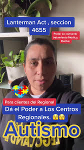 Frank Lanterman Regional Center Los Angeles