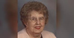 Dorothy Mae Terkhorn Obituary