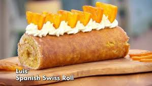 11 Mouthwatering Moments In The Great British Bake Off Cake Week British Bake Off Recipes Great British Bake Off Bake Off Recipes