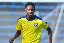 All goals corners cards half players. Amazulu Signed Two Players Thamisoccer