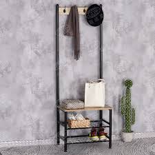 Suatu revolusi untuk mengubah imej kediaman anda dengan lebih kemas & membantu anda semua ✎ ruang rumah sempit? Coat Racks Hanger Umbrella Stand