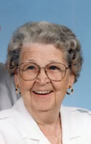 Obituary for Genevieve M. Guisinger