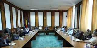 Modificarea privind pensiile militare a fost deja publicată în monitorul oficial și a intrat în vigoare de la data de 8 noiembrie. O NouÄƒ Intalnire A Ministrului ApÄƒrÄƒrii NaÈ›ionale Oare A Cata Cu ReprezentanÈ›ii Forumului Structurilor Asociative Ale Personalului Militar In RezervÄƒ È™i In Retragere Stiri Locale De Ultima Ora Stiri Video