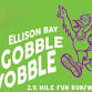 Annual Ellison Bay Gobble Wobble event image