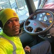 Dashawn Webber's Instagram, Twitter & Facebook