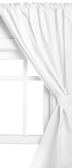 Get it as soon as wed, may 12. 28 Styles Of Bathroom Window Curtains