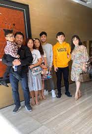 Official twitter account of manny pacquiao. Manny Pacquiao On Twitter Family Is Not Just An Important Thing It Is Everything