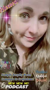 Reel by Stephanie Bach (@simplystephygangsta2grandma) · July 3, 2025