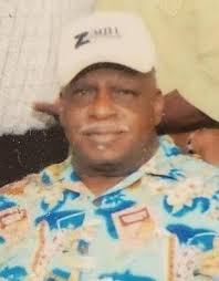 Willie Feagin Obituary (1934