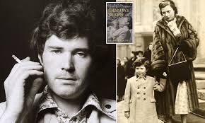 Charley was born with a drawerful of silver spoons in his mouth