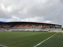 Diese seite bietet informationen zu dem stadion, in dem die angewählte mannschaft ihre. Afas Stadion Achter De Kazerne Stadion In Mechelen Malines