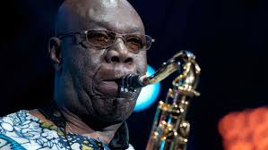 Courtney Pine: 'The search for the perfect melody is more important than  celebrity'