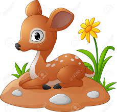 In the usa, peromyscus is also the most populous. Mouse Deer Cartoon Illustration Royalty Free Cliparts Vectors And Stock Illustration Image 57453797