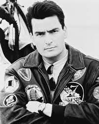 Charlie Sheen Hot Shots Photo Art Com In 2021 Charlie Sheen Hot Shots Charlie