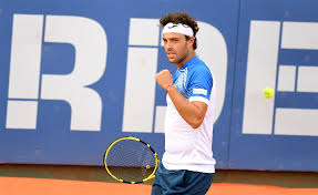 A grande richiesta (soprattutto mia), ho scritto un nuovo libro. Masters 1000 Montecarlo 2021 Qualificazioni Caruso Travaglia Cecchinato E Fabbiano Nel Main Draw