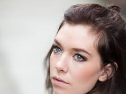 Vanessa Kirby Actress A Street Car Named Desire Interview Pictures