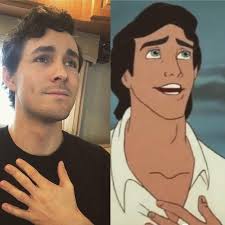 The Little Mermaid 2 When ? (@liveactionmermaid) · Instagram 照片和视频