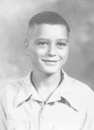 James Massey Obituary