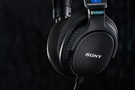 Sony Launches new MDR MDV-1 Headphones for Spacial Content