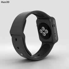 Apple Watch Edition Series 3 38mm GPS ...