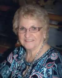 Obituary information for Mrs Mary M. King