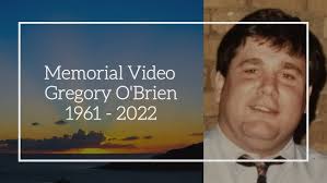 James Aloysius Moriarty Memorial Video