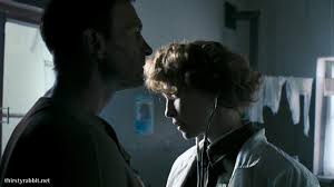 thirstyrabbit | Nudity in European Mainstream Cinema | Page 21