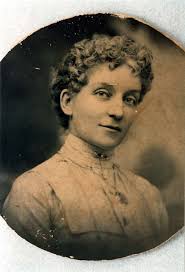 Richard Tress and Sarah (Sally) Broughton