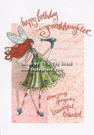 Happy Birthday Greetings For Granddaughter Sparkle Fairy Greeting Birthday Wishes For Granddaughter Birthday Greetings For Facebook Birthday Card Sayings Granddaughter Birthday
