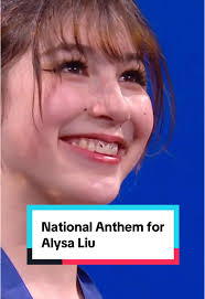 Alyssa Liu 2025 Nationals Free Skate