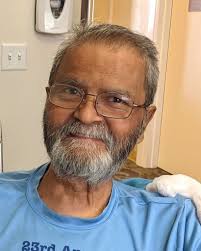 Damien K. Gill Sr. Obituary November 25, 2025