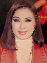 SHARON CUNETA: A MULTIMEDIA MEGASTAR 💫