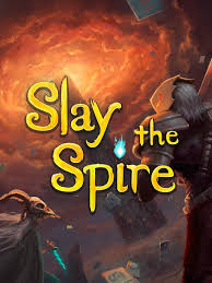You play attack and defense cards drawn from a small deck to kill monsters as. Buy Slay The Spire Steam