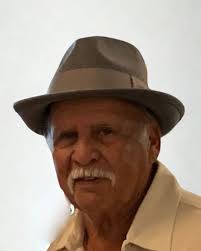 Pedro "Pops" Lozano Garibay Obituary June 22, 2025