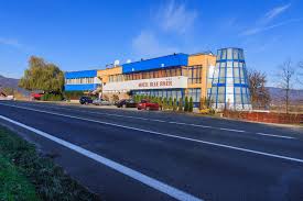 (+4) 0350 41 99 89. Motel Blue River Valea Oltului