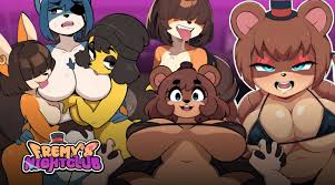 Download Hentai Games - GameFabrique