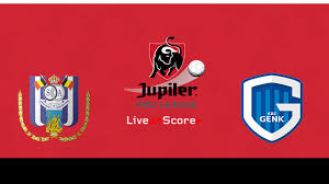 Belgian first division a match genk vs anderlecht 23.08.2019. Anderlecht Vs Genk Preview And Prediction Live Stream Jupiler League 2018 2019