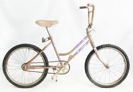 Maybe you would like to learn more about one of these? Rough Vintage Girls Huffy Heart 14 Bmx Bike And 37 Similar Items