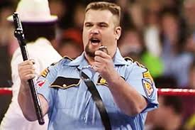 Image result for Big Boss Man (wrestler
