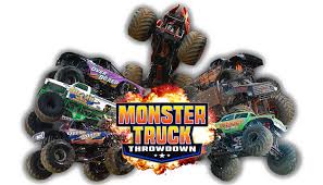 You can also upload and share your favorite monster truck wallpapers. Monster Truck Background Images