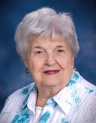 Rosalie H. Wike Cady Obituary