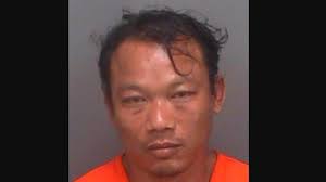 Tip leads troopers to arrest driver in death of Pasco bicyclist