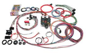 What do you get when you combine advanced wiring solutions with three best new product sema awards? Painless Wiring Harness F350 Kit66 Wiring Diagram Replace Slime Random Slime Random Miramontiseo It